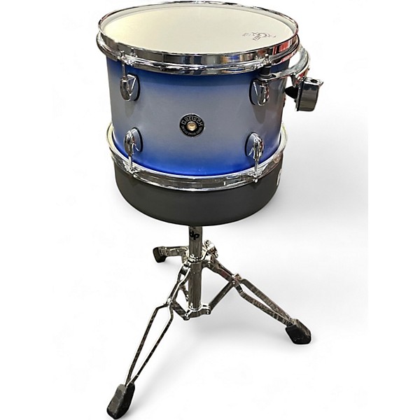 Used Gretsch Drums 5 Piece CATALINA SPECIAL SERIES Blue Sunburst Drum Kit
