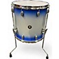 Used Gretsch Drums 5 Piece CATALINA SPECIAL SERIES Blue Sunburst Drum Kit