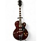 Used Gretsch Guitars G2420T Streamliner Wine Red Hollow Body Electric Guitar thumbnail