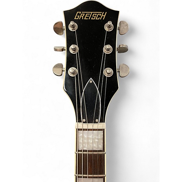 Used Gretsch Guitars G2420T Streamliner Wine Red Hollow Body Electric Guitar