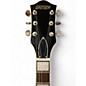 Used Gretsch Guitars G2420T Streamliner Wine Red Hollow Body Electric Guitar