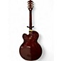 Used Gretsch Guitars G2420T Streamliner Wine Red Hollow Body Electric Guitar