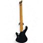 Used Ibanez EHB1005MS Black Electric Bass Guitar