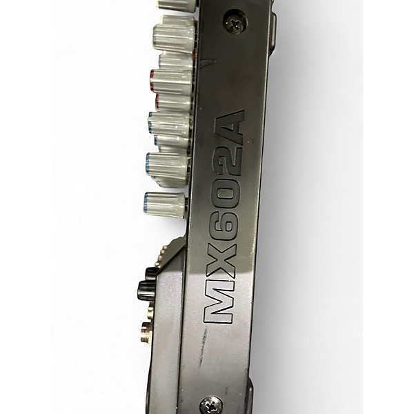 Used Behringer Eurorack MX602A Unpowered Mixer
