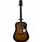 Used 2026 Mitchell Motion D150 Sunburst Acoustic Guitar thumbnail