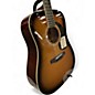 Used 2026 Mitchell Motion D150 Sunburst Acoustic Guitar