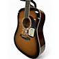 Used 2026 Mitchell Motion D150 Sunburst Acoustic Guitar