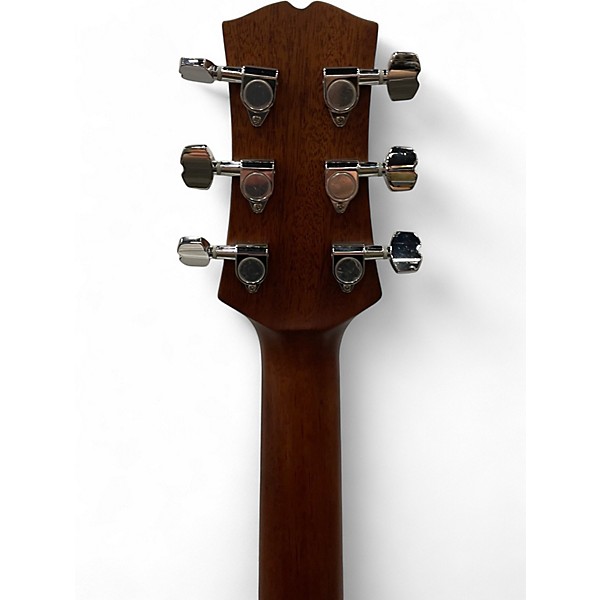 Used 2026 Mitchell Motion D150 Sunburst Acoustic Guitar