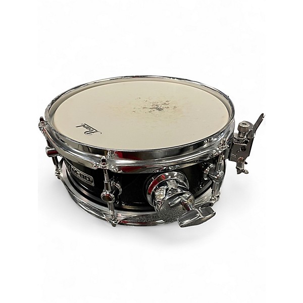 Used Pearl 10in M-80 Black Drum