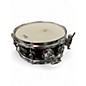 Used Pearl 10in M-80 Black Drum