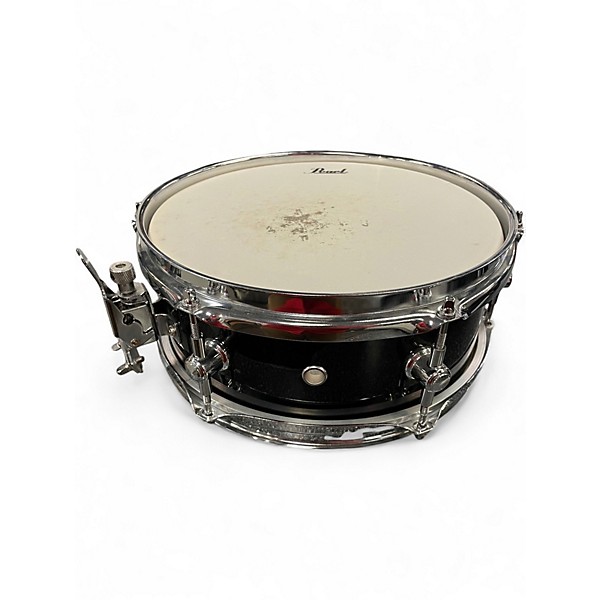 Used Pearl 10in M-80 Black Drum