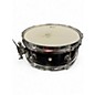 Used Pearl 10in M-80 Black Drum