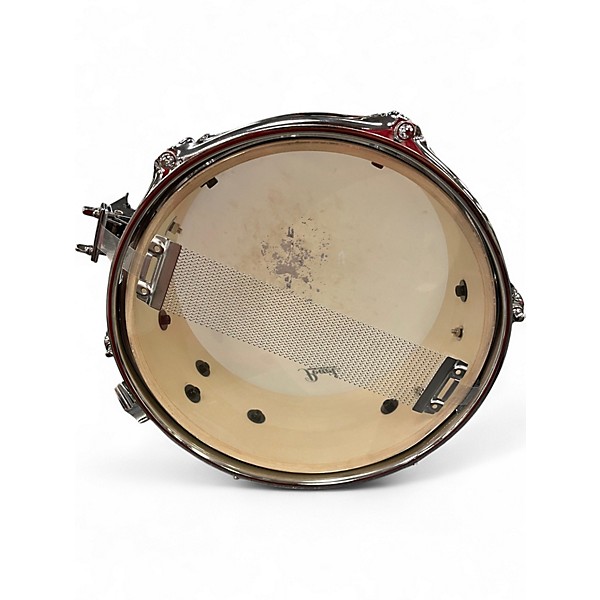 Used Pearl 10in M-80 Black Drum