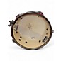 Used Pearl 10in M-80 Black Drum