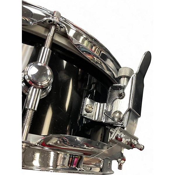 Used Pearl 10in M-80 Black Drum