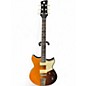 Used Yamaha RSS02T 2 Color Sunburst Solid Body Electric Guitar thumbnail