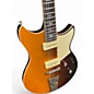 Used Yamaha RSS02T 2 Color Sunburst Solid Body Electric Guitar