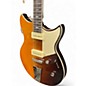 Used Yamaha RSS02T 2 Color Sunburst Solid Body Electric Guitar