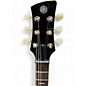 Used Yamaha RSS02T 2 Color Sunburst Solid Body Electric Guitar