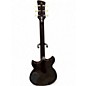 Used Yamaha RSS02T 2 Color Sunburst Solid Body Electric Guitar