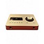 Used Universal Audio Apollo Solo Audio Interface