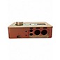 Used Universal Audio Apollo Solo Audio Interface