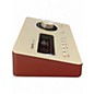 Used Universal Audio Apollo Solo Audio Interface