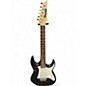 Used Ibanez Gio GX40 Black Solid Body Electric Guitar thumbnail