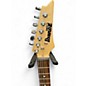 Used Ibanez Gio GX40 Black Solid Body Electric Guitar