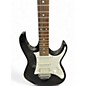 Used Ibanez Gio GX40 Black Solid Body Electric Guitar