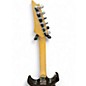 Used Ibanez Gio GX40 Black Solid Body Electric Guitar