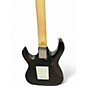 Used Ibanez Gio GX40 Black Solid Body Electric Guitar