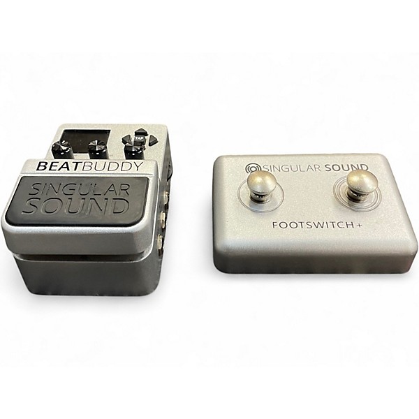 Used Singular Sound Beatbuddy Drum Machine