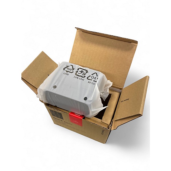 Used Positive Grid Spark Battery