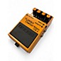 Used BOSS DS2 Turbo Distortion Effect Pedal thumbnail
