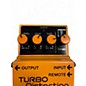 Used BOSS DS2 Turbo Distortion Effect Pedal