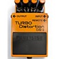 Used BOSS DS2 Turbo Distortion Effect Pedal