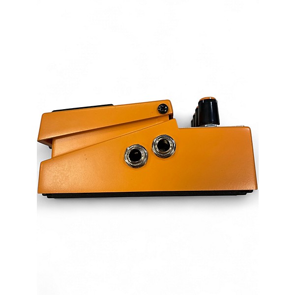 Used BOSS DS2 Turbo Distortion Effect Pedal