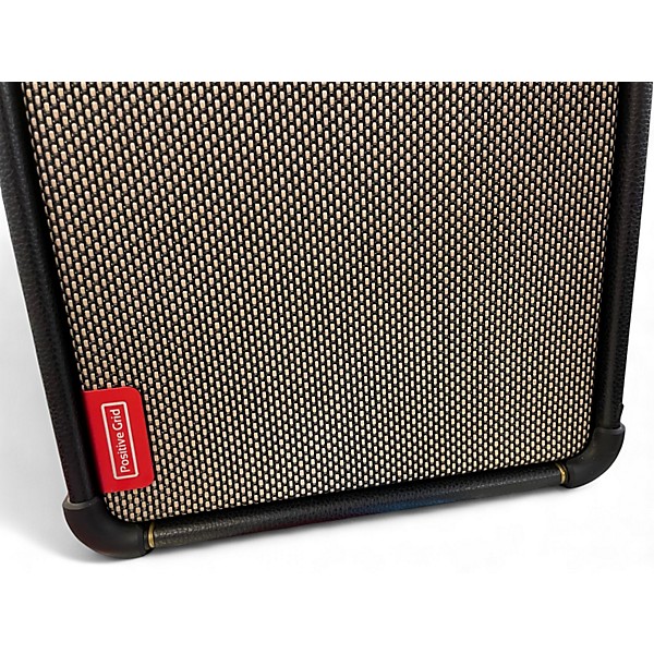 Used Positive Grid Spark Live Guitar Combo Amp