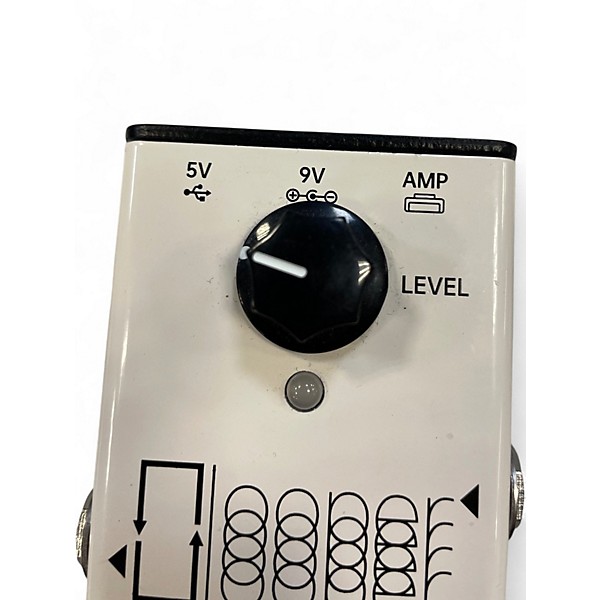 Used Xsonic Ulooper Pedal
