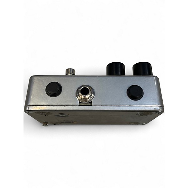 Used Electro-Harmonix Pulsar Nano Effect Pedal
