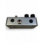 Used Electro-Harmonix Pulsar Nano Effect Pedal
