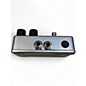 Used Electro-Harmonix Pulsar Nano Effect Pedal