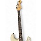 Used Fender AMERICAN PROFESSIONAL STRATOCASTER Olympic White Solid Body Electric Guitar