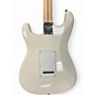 Used Fender AMERICAN PROFESSIONAL STRATOCASTER Olympic White Solid Body Electric Guitar