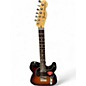 Used Fender American Special Telecaster 2 Color Sunburst Solid Body Electric Guitar thumbnail
