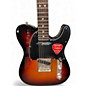 Used Fender American Special Telecaster 2 Color Sunburst Solid Body Electric Guitar