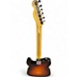 Used Fender American Special Telecaster 2 Color Sunburst Solid Body Electric Guitar