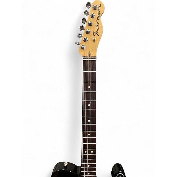 Used Fender American Special Telecaster 2 Color Sunburst Solid Body Electric Guitar