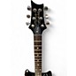Used PRS S2 Mira Black Solid Body Electric Guitar thumbnail
